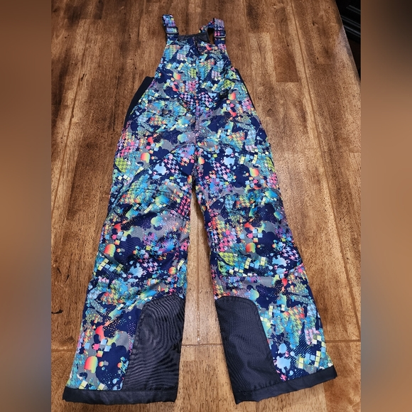 Other - Girls Snow Overall